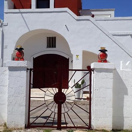 Art Resort Montalbano Montalbano  Exterior foto