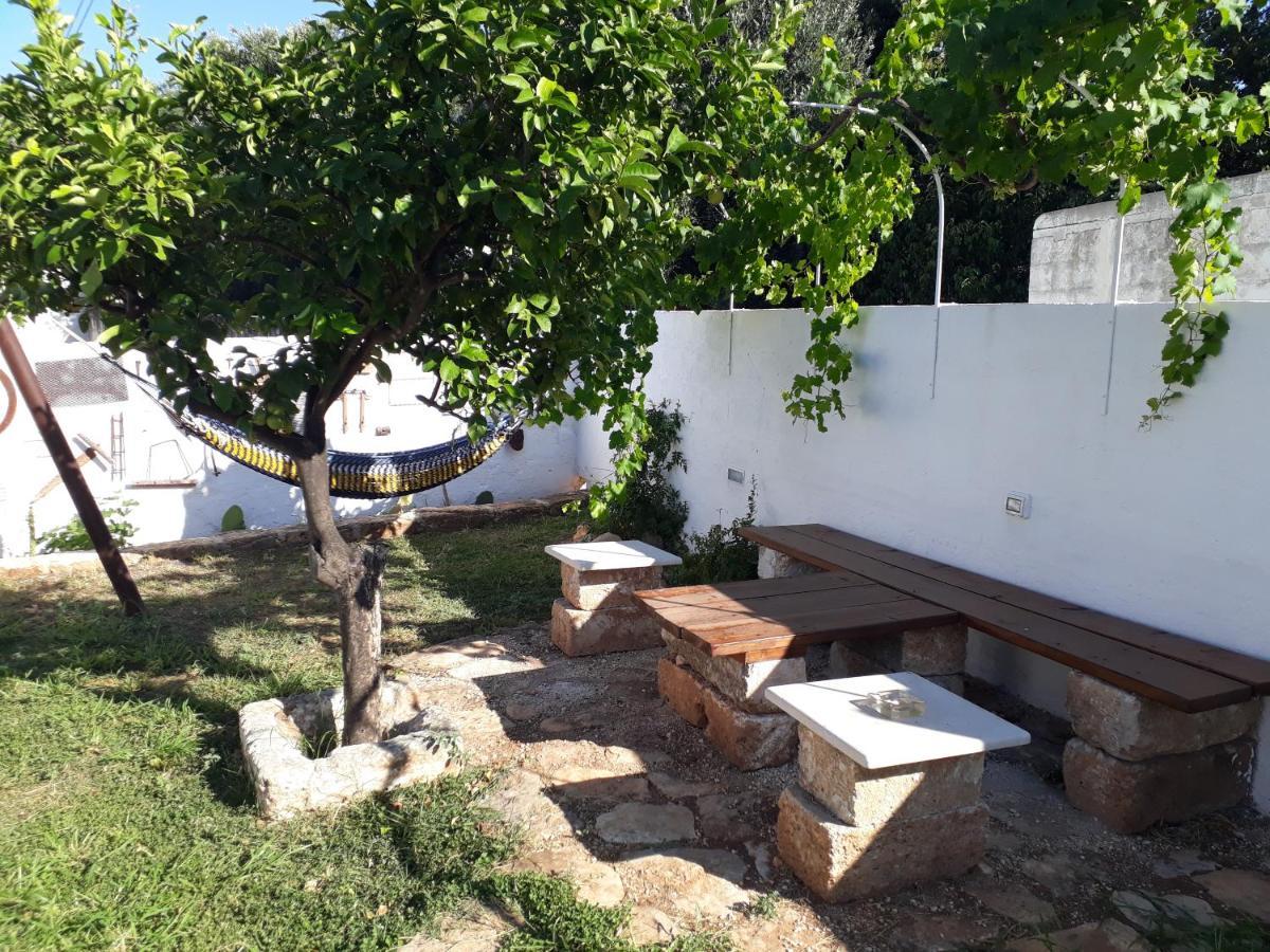 Art Resort Montalbano Montalbano  Exterior foto