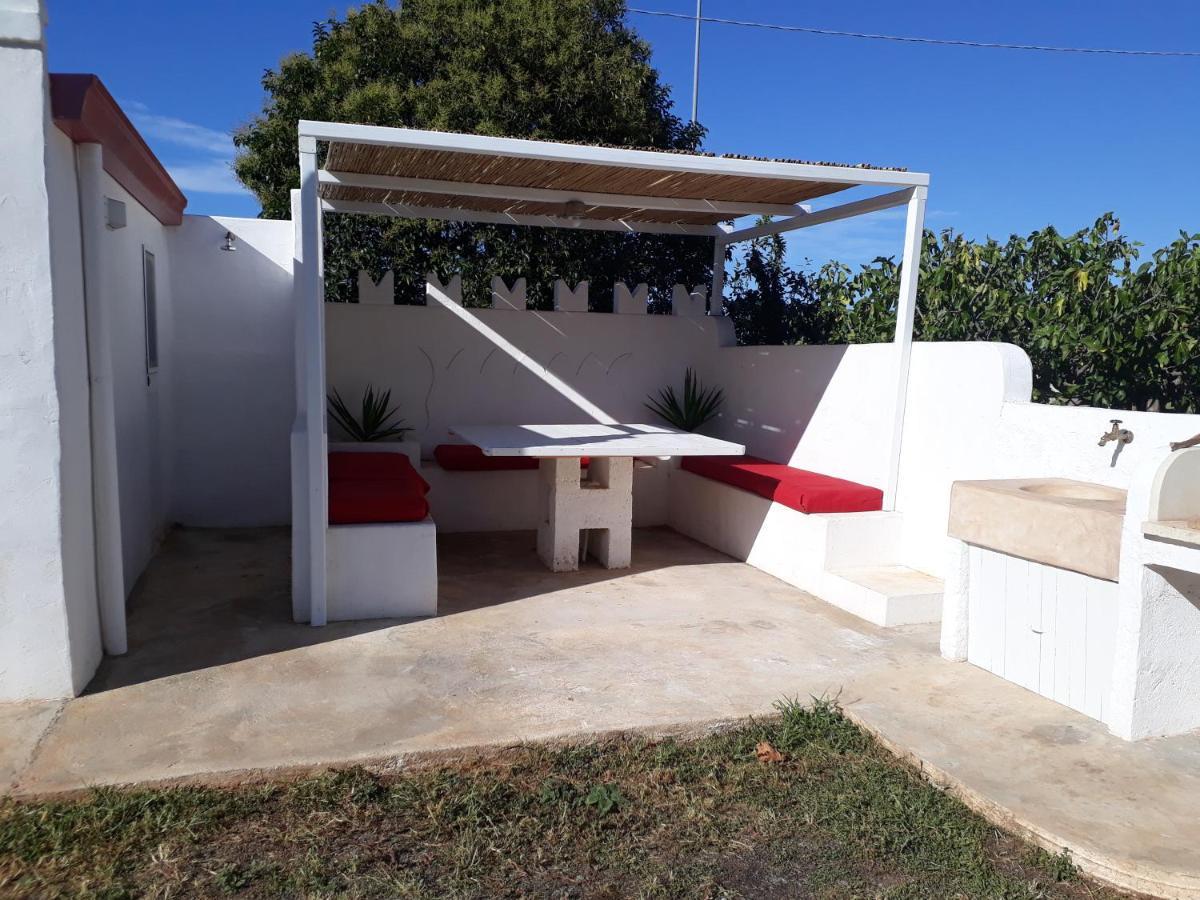 Art Resort Montalbano Montalbano  Exterior foto