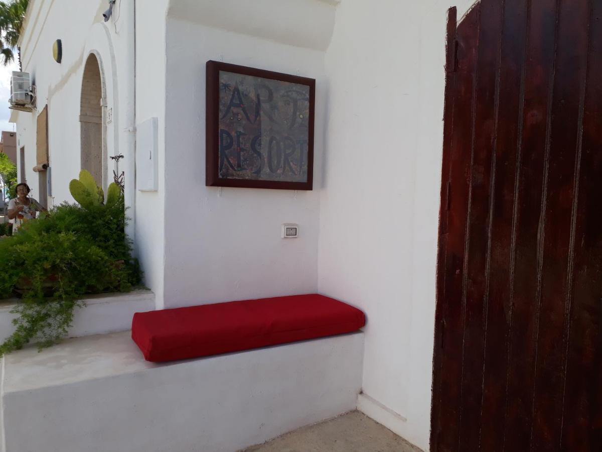 Art Resort Montalbano Montalbano  Exterior foto