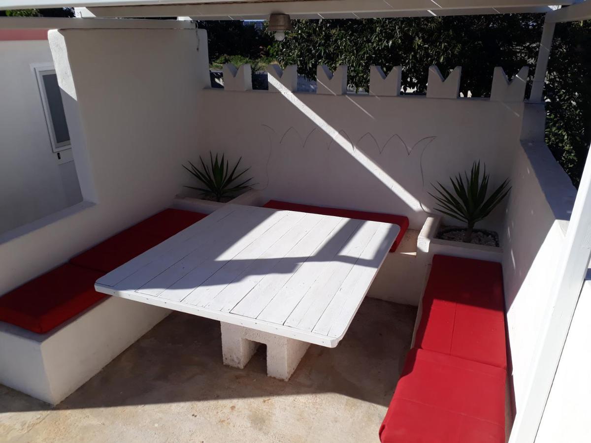 Art Resort Montalbano Montalbano  Exterior foto