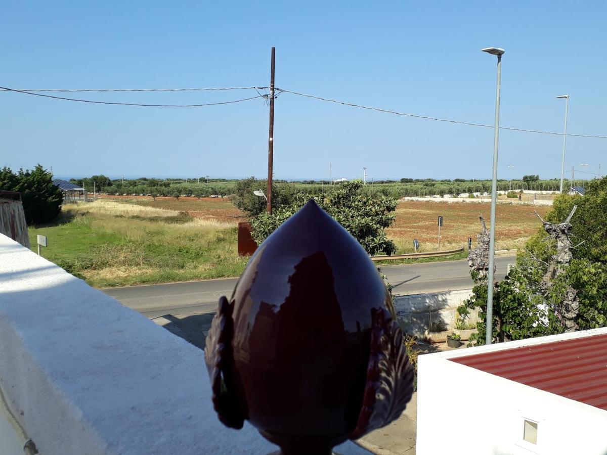 Art Resort Montalbano Montalbano  Exterior foto