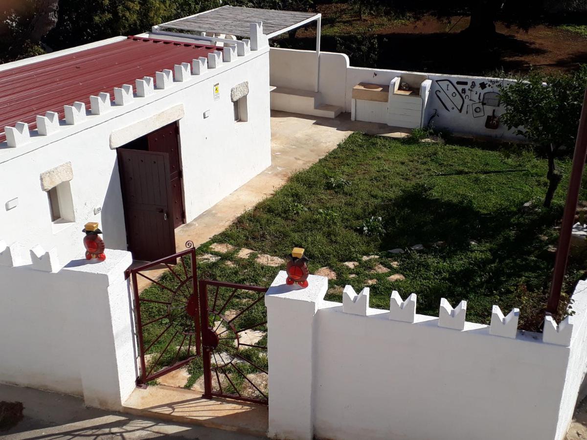Art Resort Montalbano Montalbano  Exterior foto
