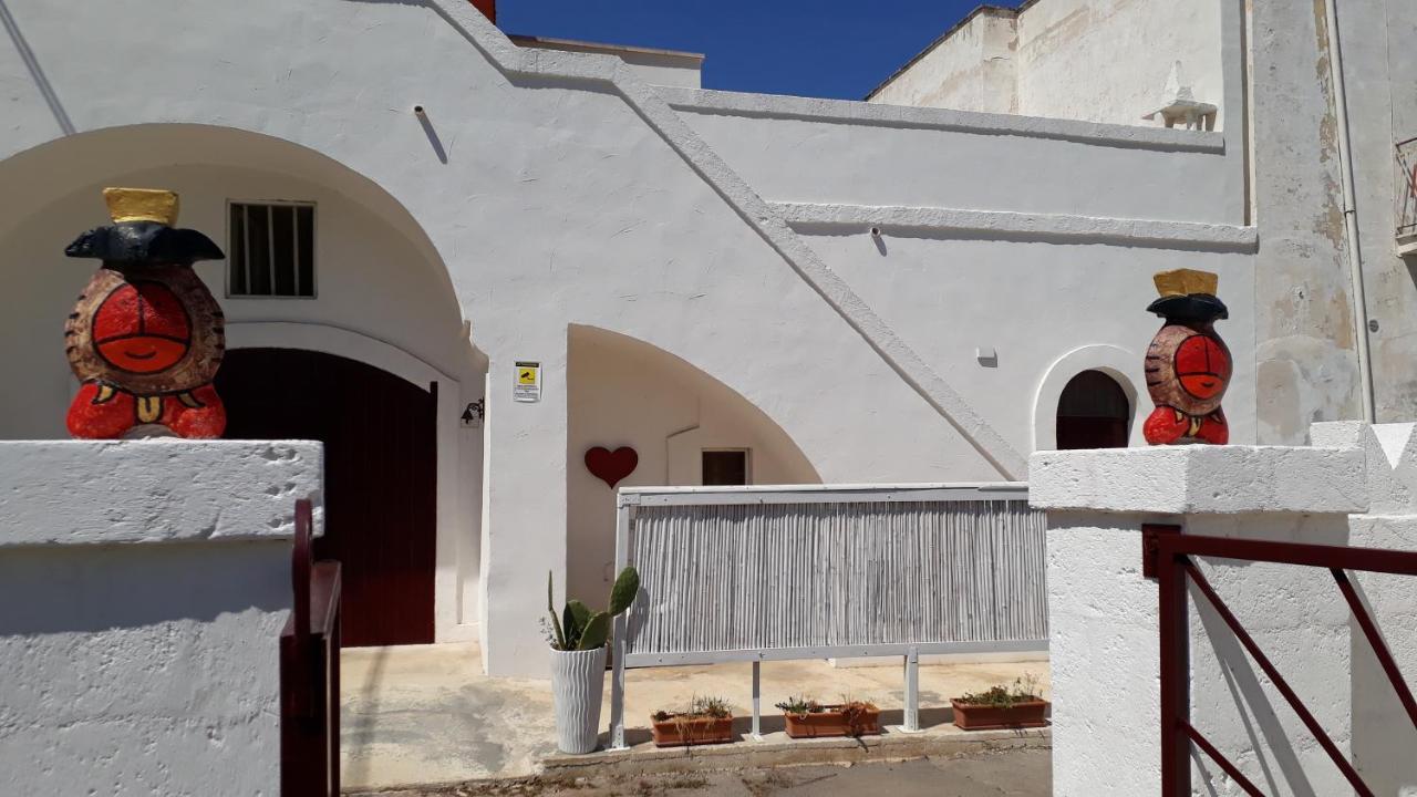 Art Resort Montalbano Montalbano  Exterior foto