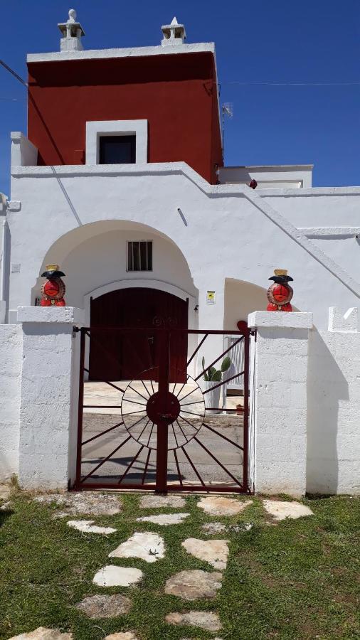 Art Resort Montalbano Montalbano  Exterior foto