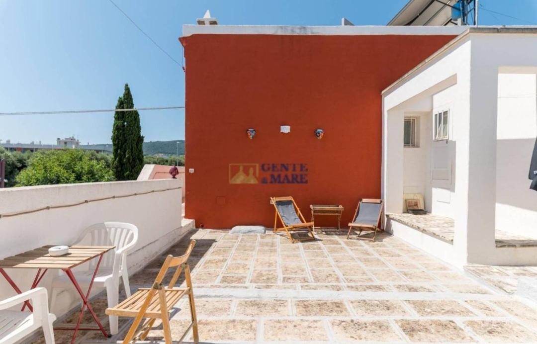 Art Resort Montalbano Montalbano  Exterior foto