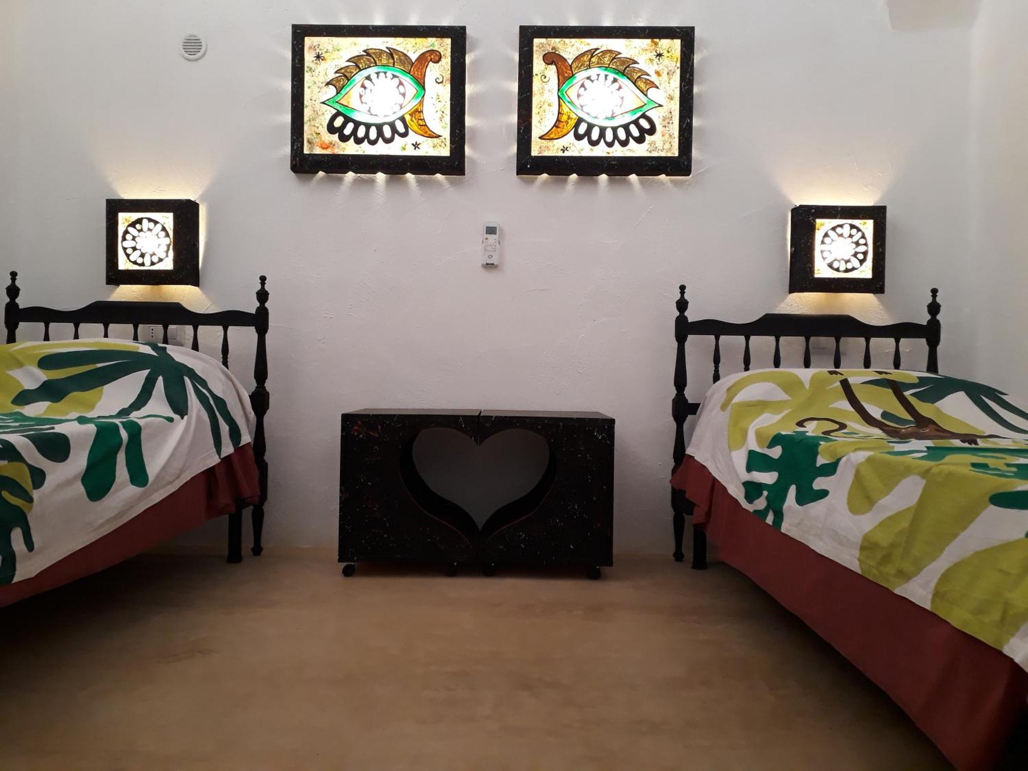 Art Resort Montalbano Montalbano  Zimmer foto