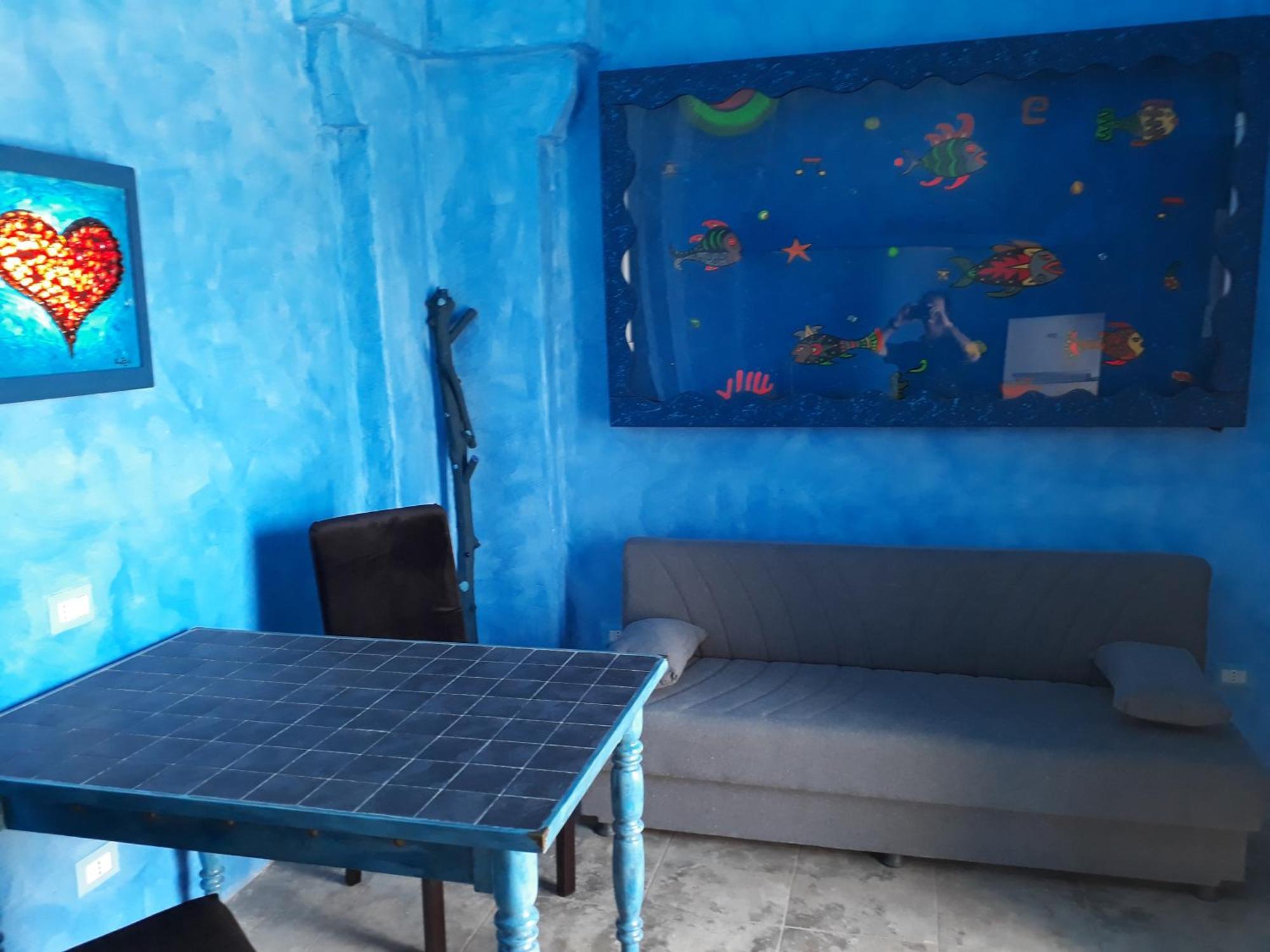 Art Resort Montalbano Montalbano  Zimmer foto
